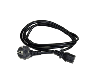 KABEL ZASILAJĄCY 1.8M VAKOSS - 1386767 - zdjęcie 1